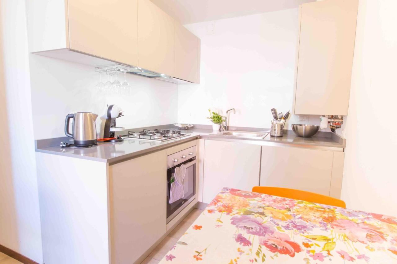 Ca Cammello Private Terrace And Canal View Veneza Exterior foto